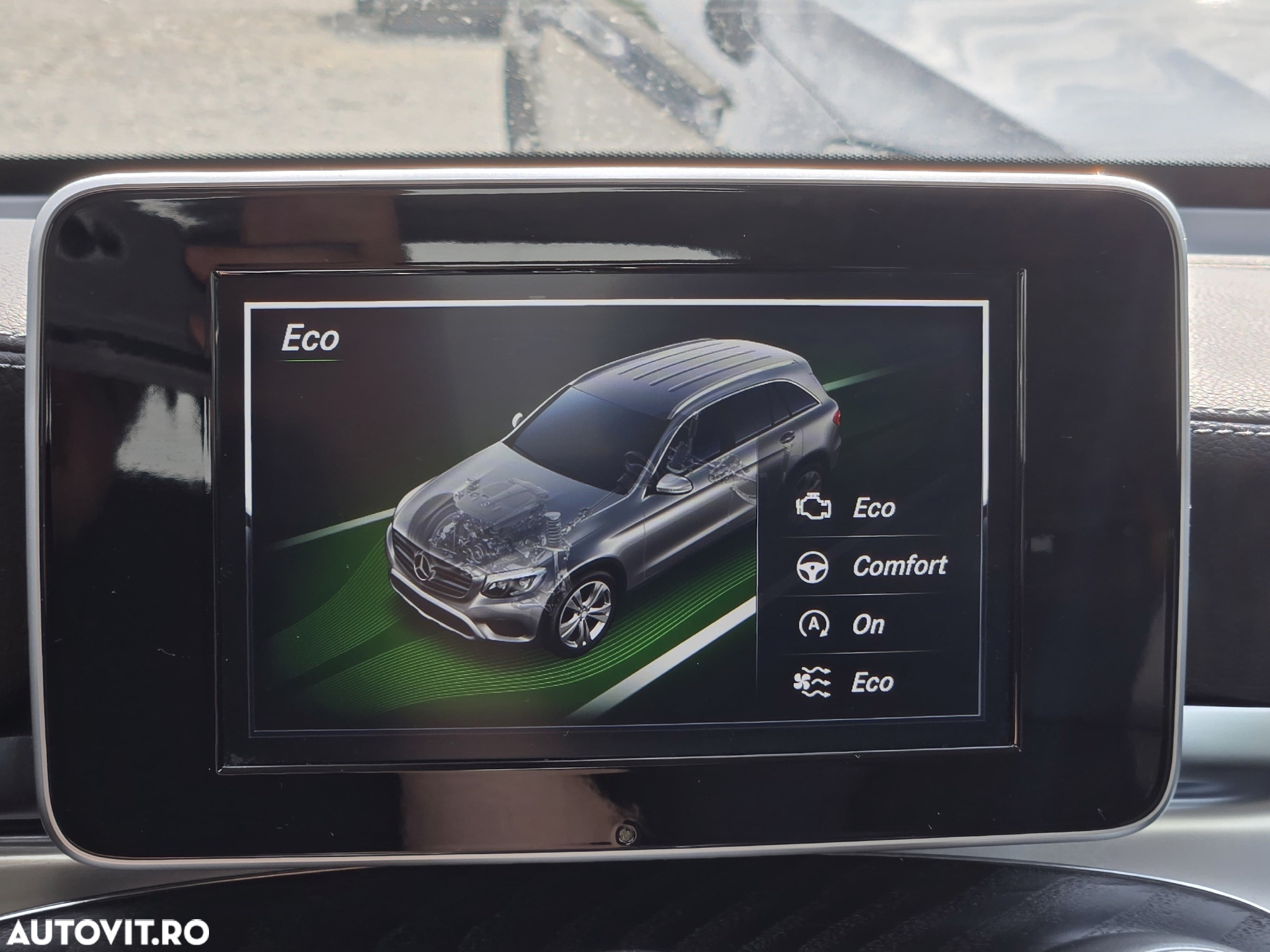 Mercedes-Benz GLC 220 d 4Matic 9G-TRONIC Exclusive - 10