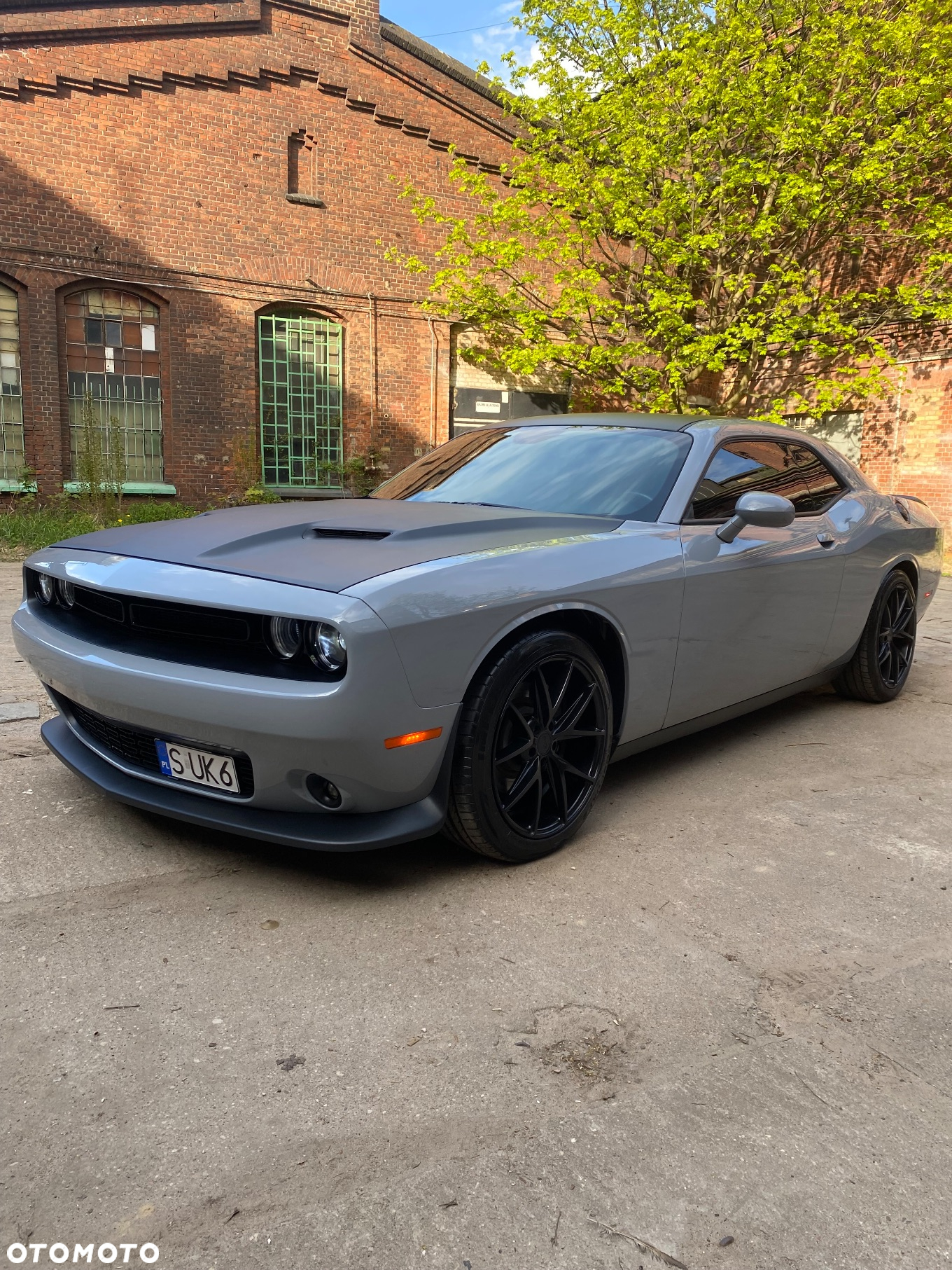 Dodge Challenger 5.7 R/T - 4