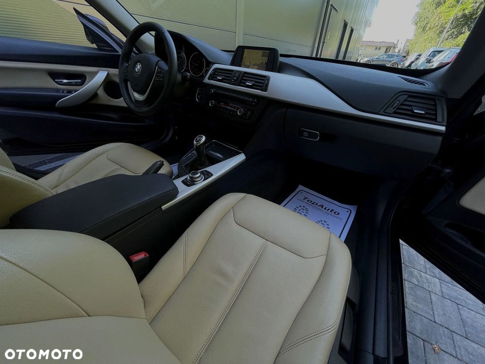 BMW 3GT 320i Modern Line - 16