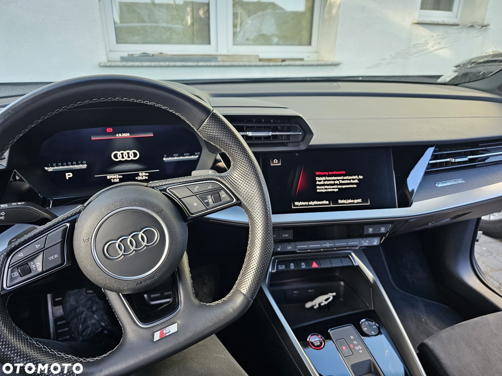 Audi S3 - 13
