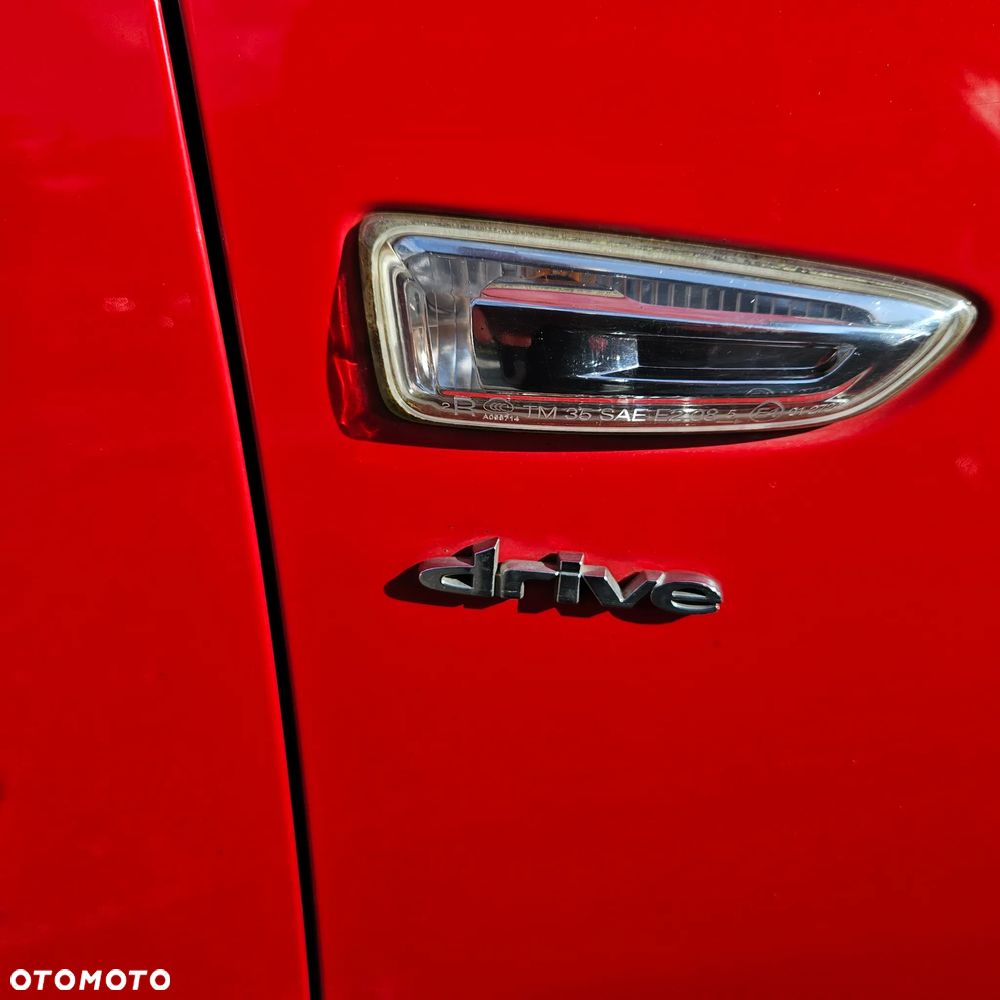 Opel Zafira - 37