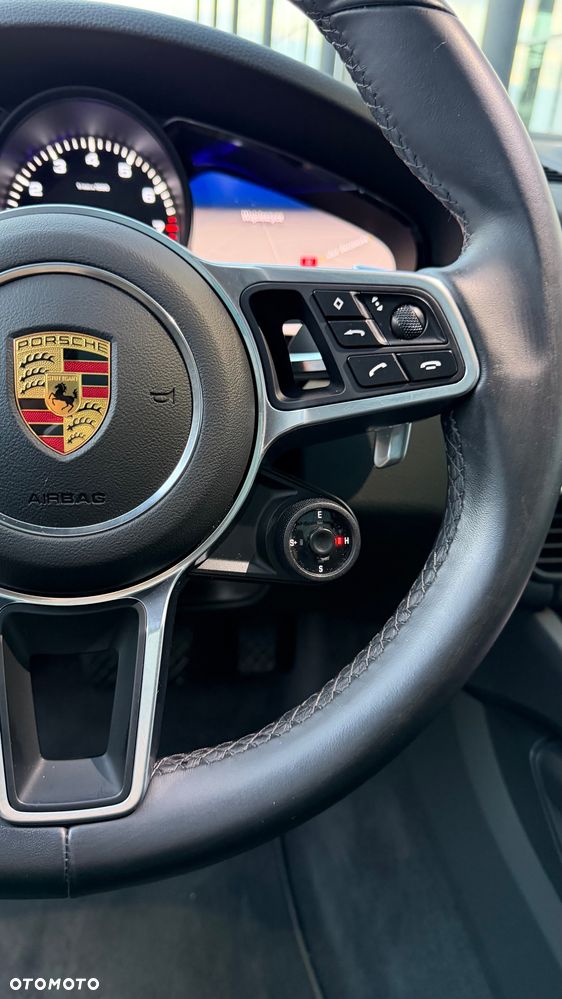 Porsche Cayenne Platinum Edition - 39