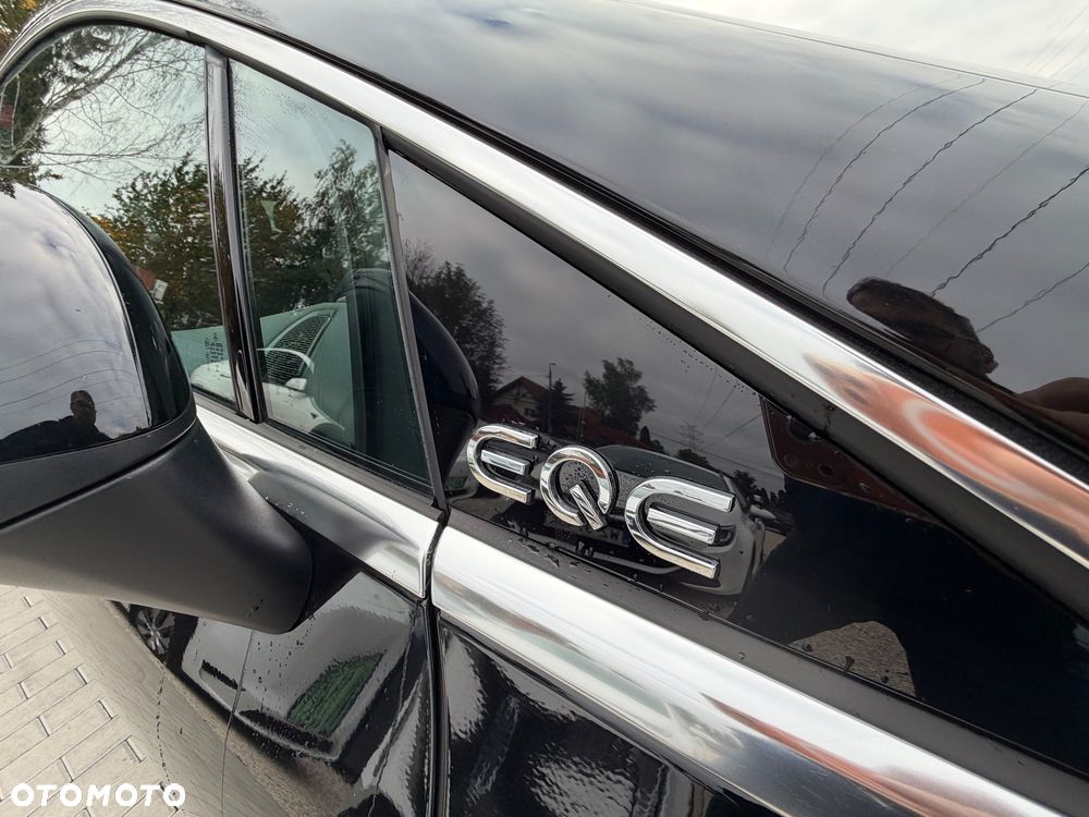 Mercedes-Benz EQE 350+ 90.5kWh - 36