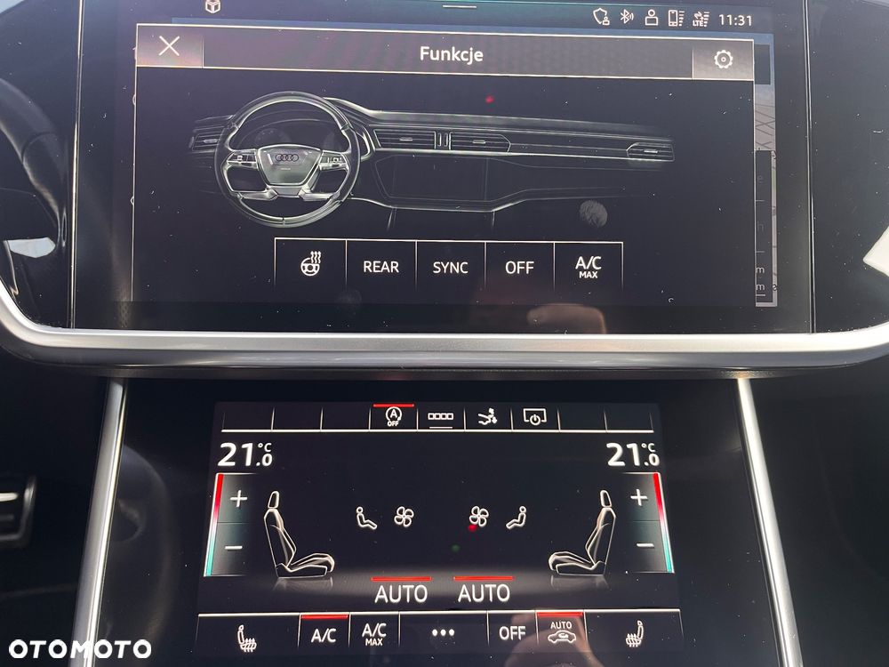 Audi A7 Sportback 45 TFSI Quattro S tronic - 36