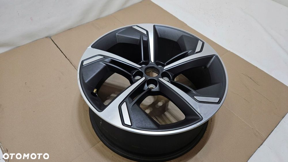 FELGA ALUMINIOWA JAGUAR 19 8J ET40 5x108 M9C3-1007-BA - 3