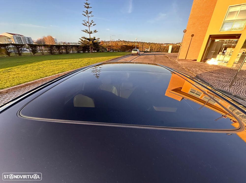 Porsche Cayenne S Tiptronic S - 48