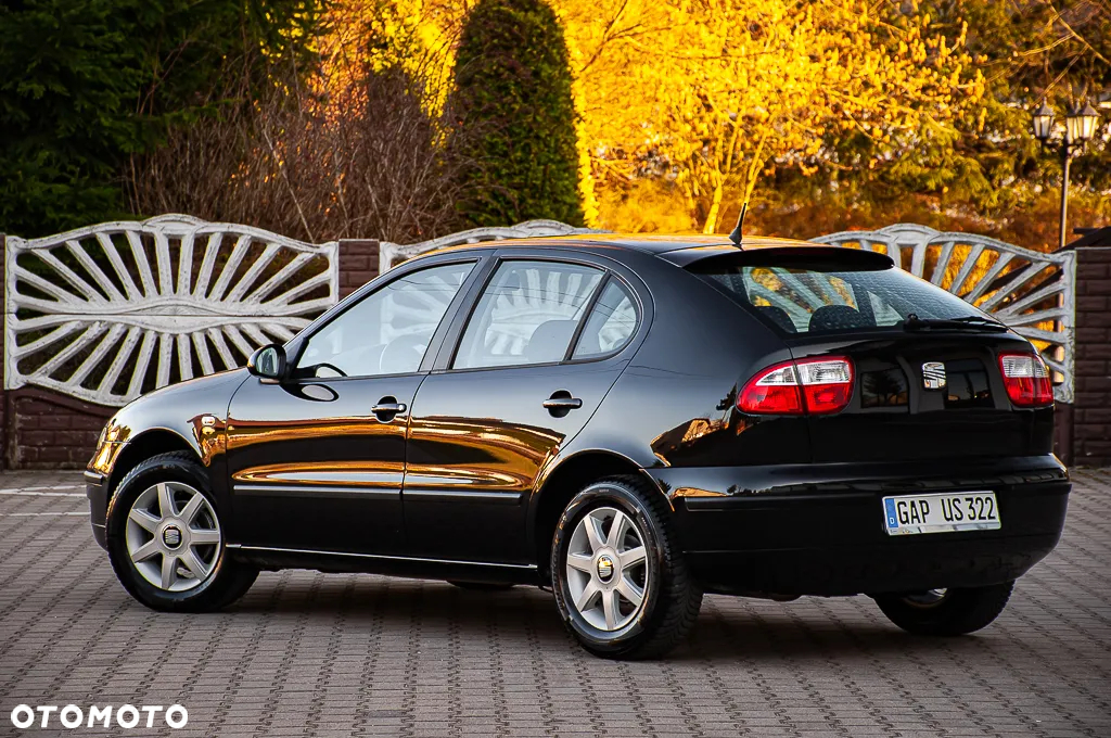 Seat Leon - 15