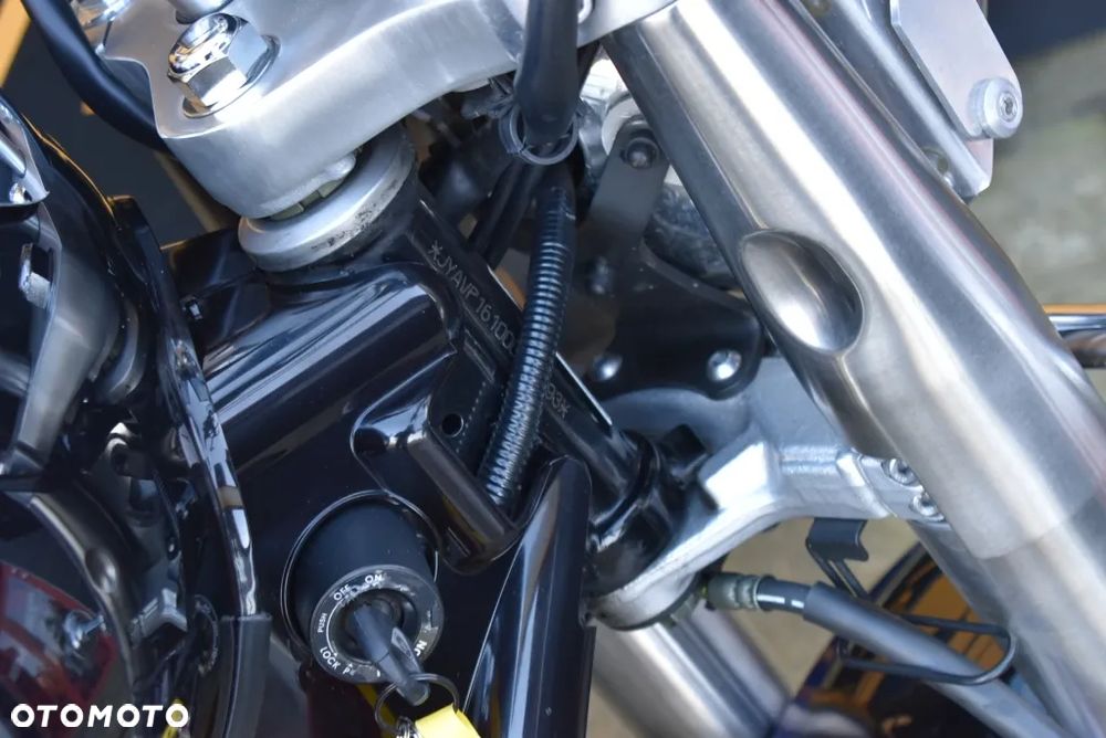 Yamaha Drag Star - 31