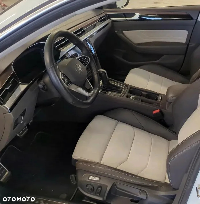 Volkswagen Arteon 2.0 TDI SCR Elegance DSG - 7