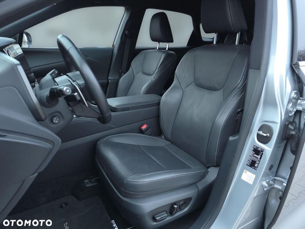 Lexus RX 450h+ F Sport Design - 9