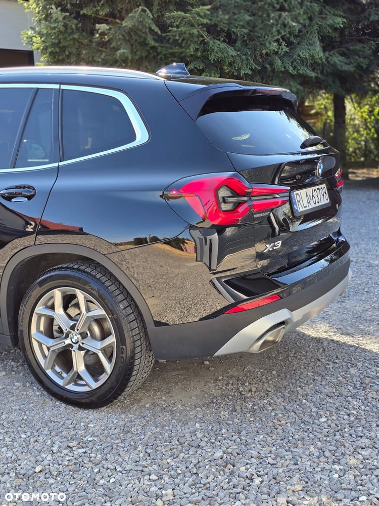 BMW X3 xDrive30i xLine - 6