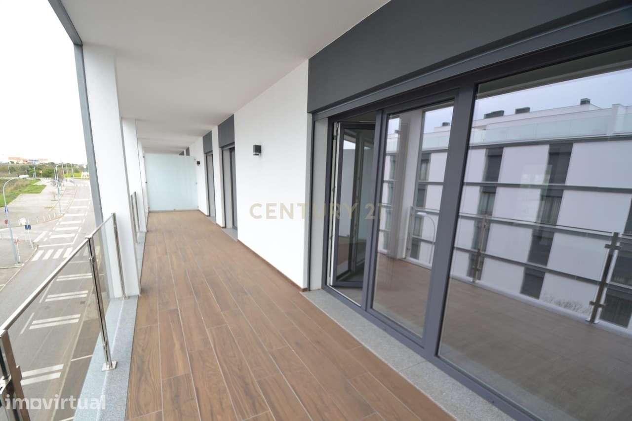 Porto Salvo - Apartamento T4 como novo - Grande imagem: 3/10