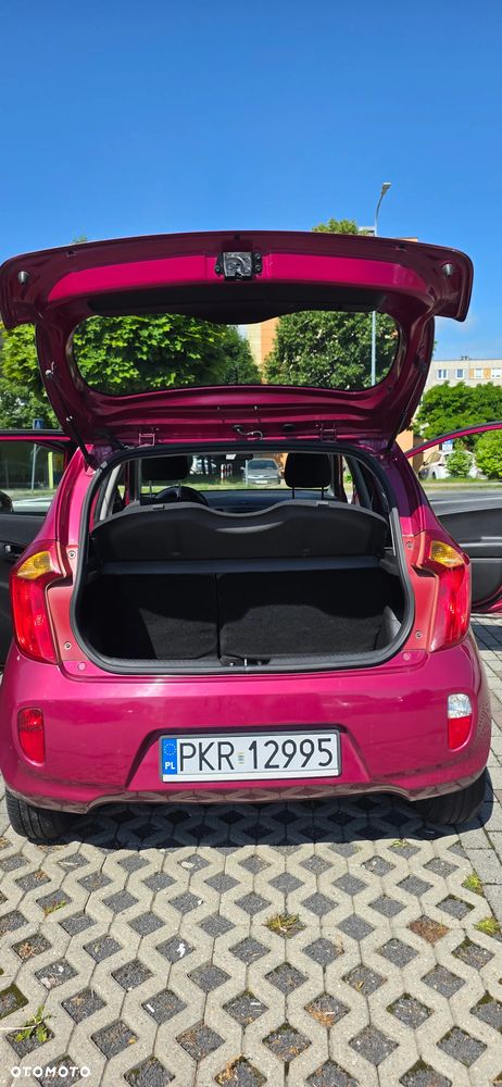 Kia Picanto - 29