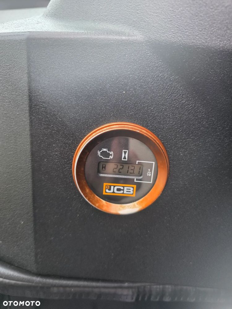 JCB JCB JCB JCB 19 C -1 ful opcja najbogatsza jak nowa mini koparka sprowadzona 8020 1 wł 8018 okazja 16 - 5