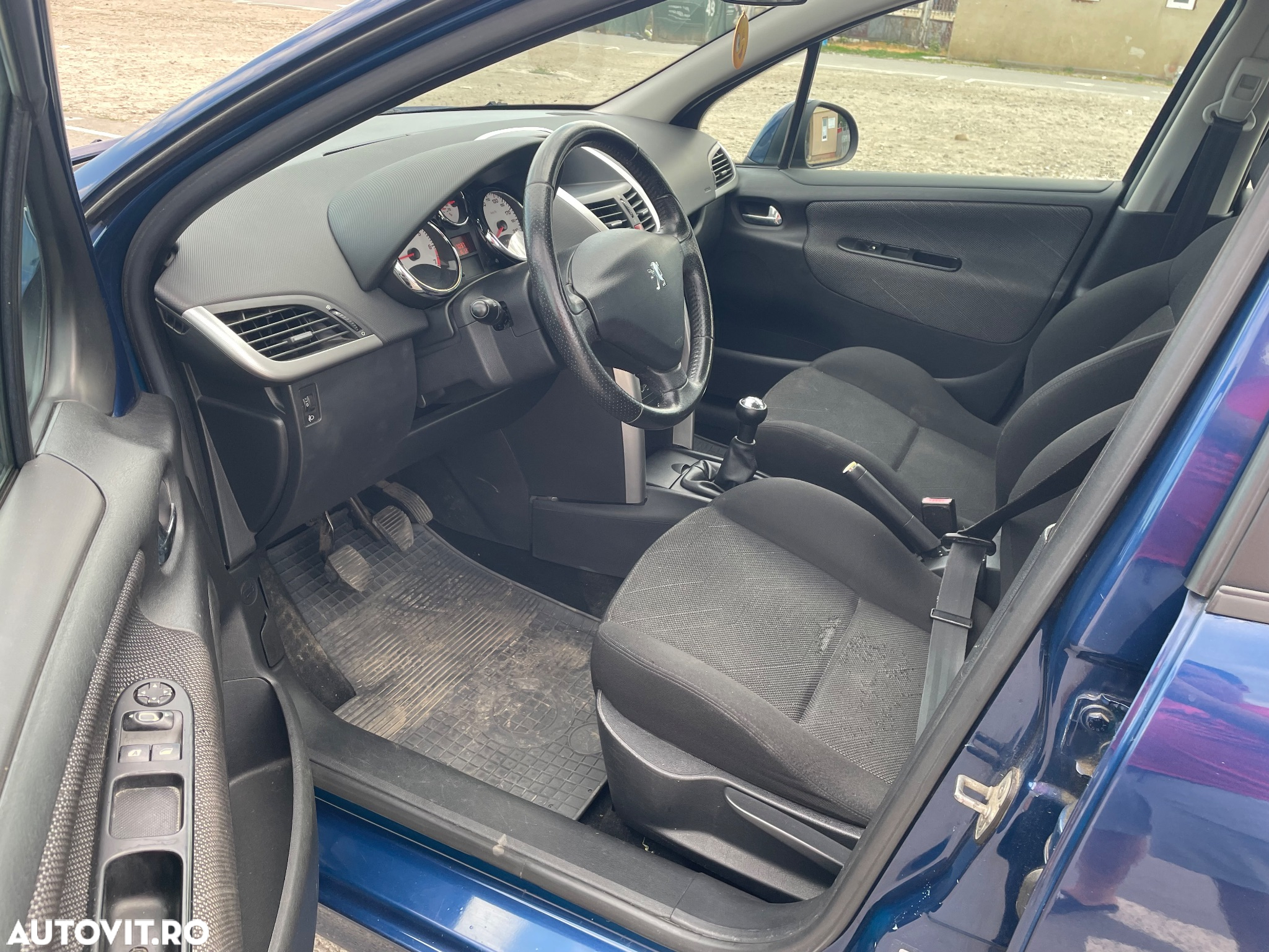 Peugeot 207 120 Sport - 5