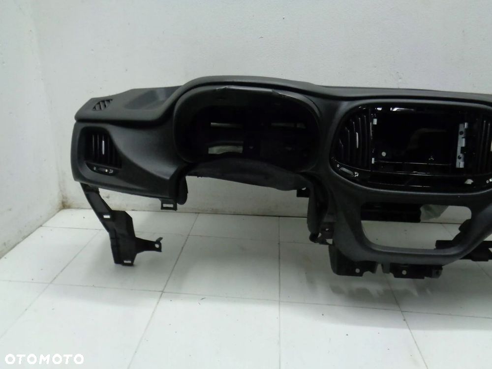 fiat doblo ii 2 lift deska rozdzielcza konsola kokpit 15-19r - 2