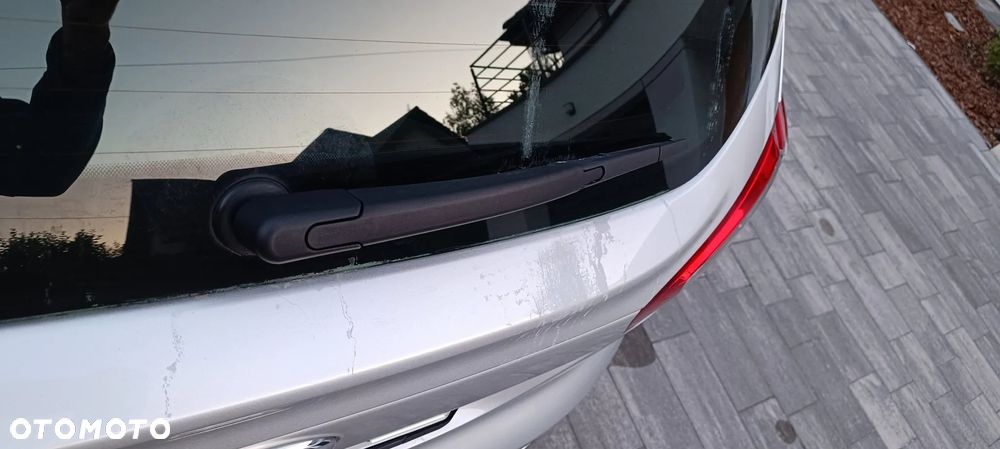Ford Mondeo 2.0 TDCi Titanium X MPS6 - 19