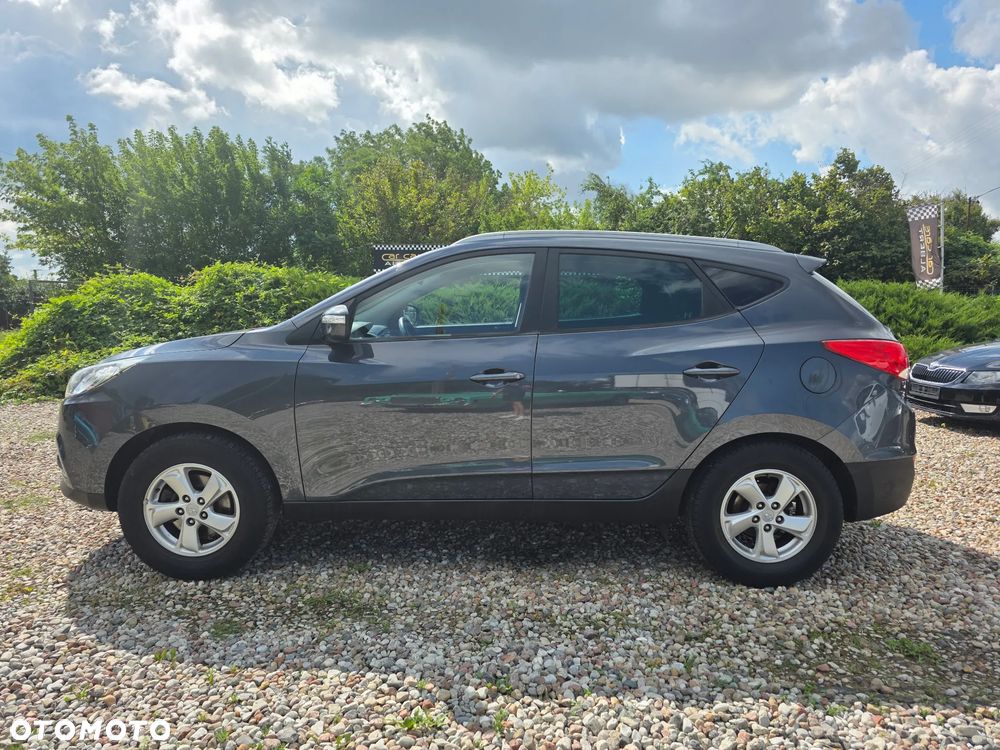 Hyundai ix35 - 10