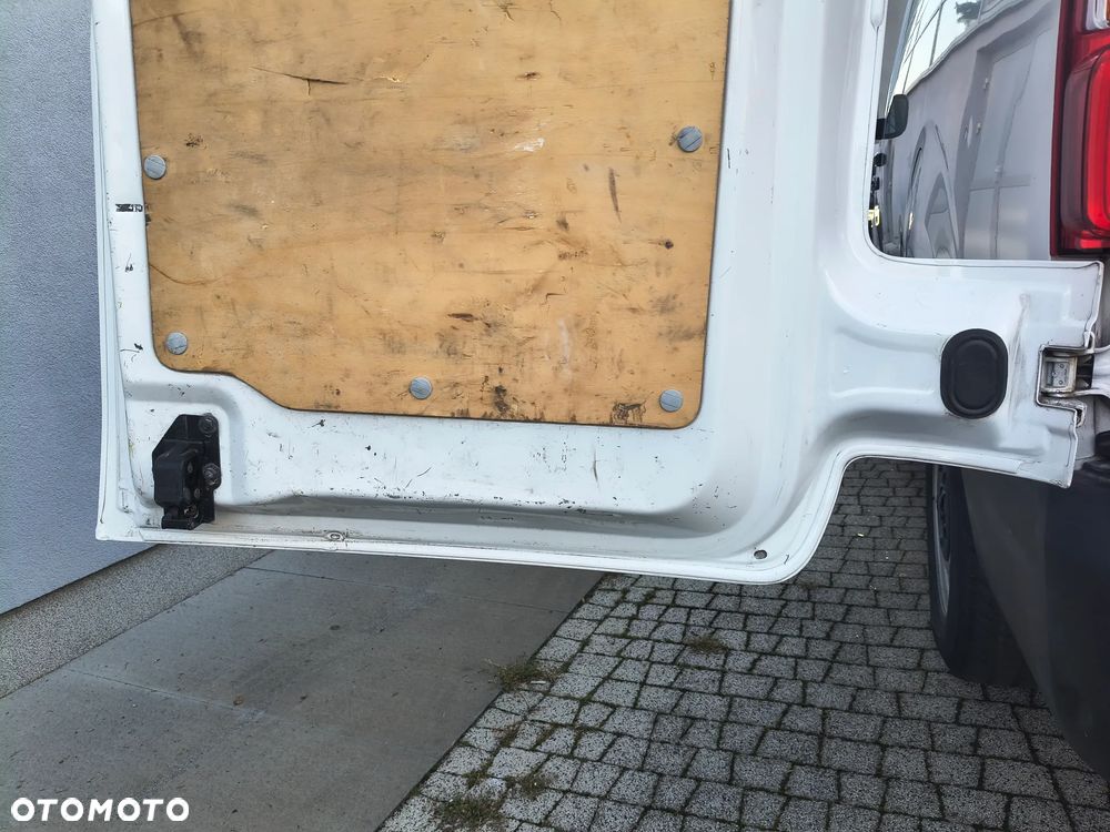 Peugeot EXPERT NOWY MODEL 2.0 HDI (145KM) 6-BIEGÓW LONG (L3H1) (EURO,6) KLIMA STAN IDEALNY NIE MA RDZY BEZWYPADKOWY SERWIS A.S.O. DO KOŃCA ! ! ! - 34