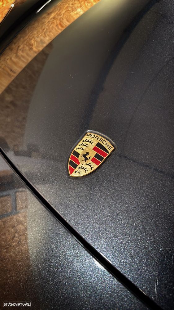 Porsche Macan PDK - 32