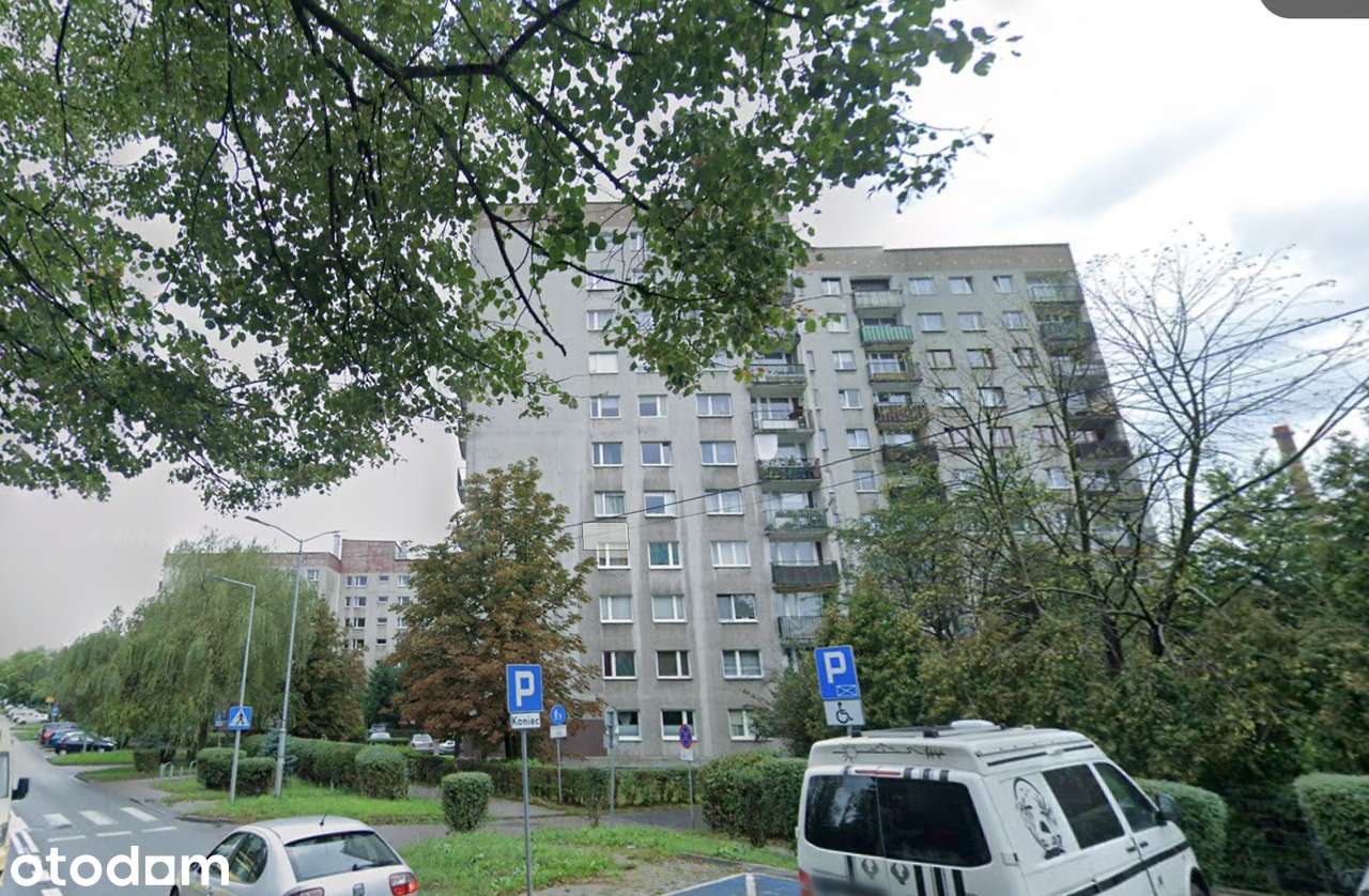OKAZJA! 4 pokoje | ul. Ligocka | Duży balkon | Park Kościuszki