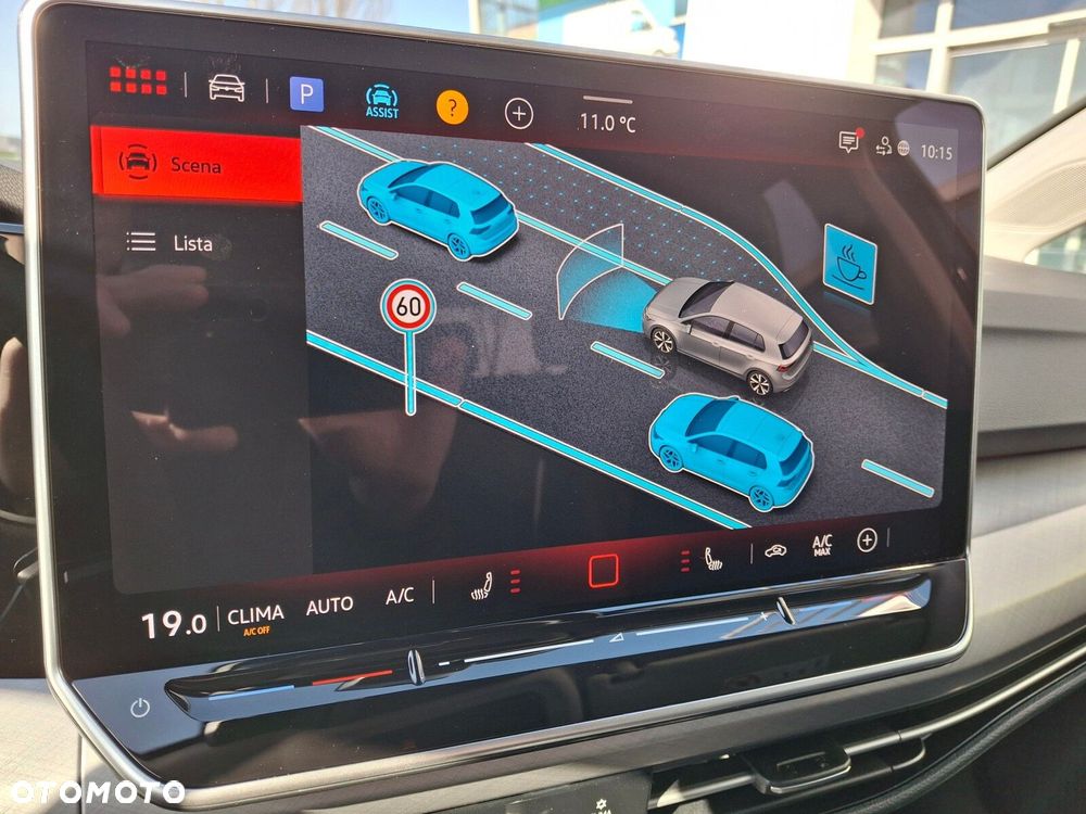 Volkswagen Golf 2.0 TDI Life Plus - 27