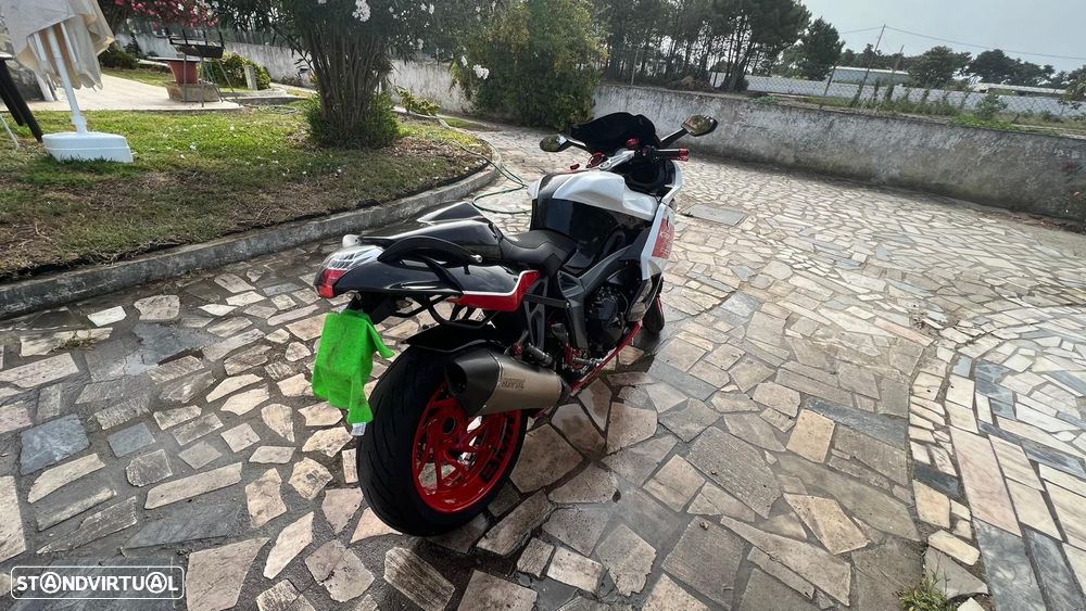 BMW K 1300 S - 2