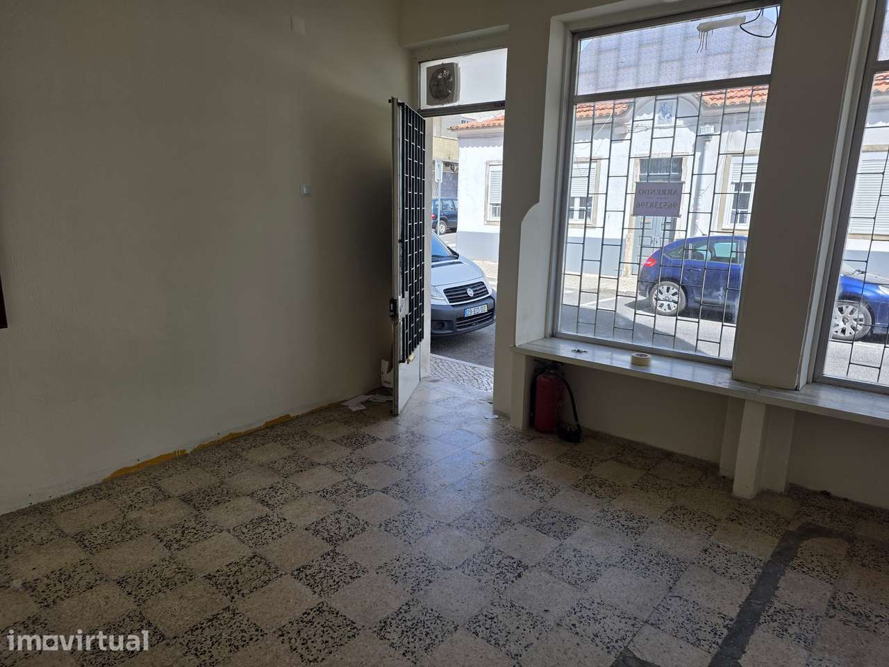 Imóvel Comercial 30m2+90m2, 3WCs - Grande imagem: 4/27