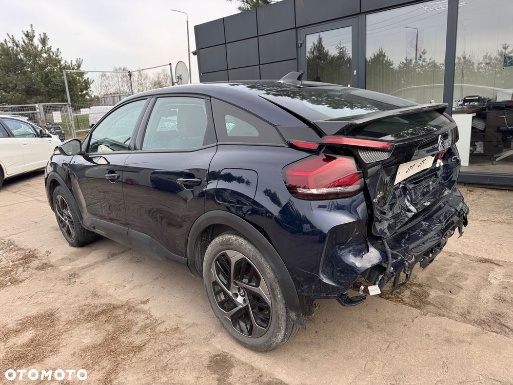 Citroën C4 e-C4 156 ë-SERIES - 4