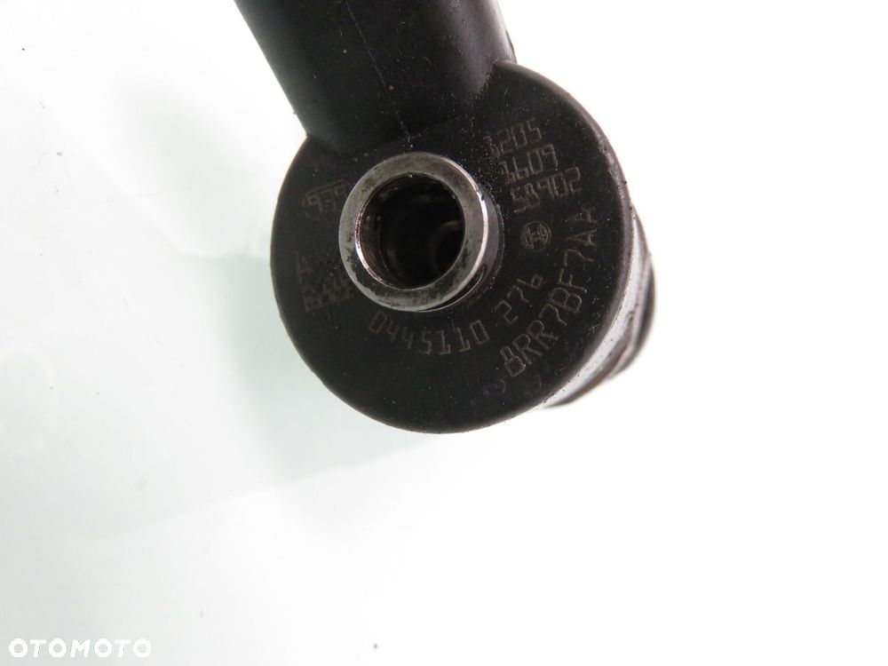 WTRYSKIWACZ FIAT GRANDE PUNTO 1.9 D 0445110276 - 2