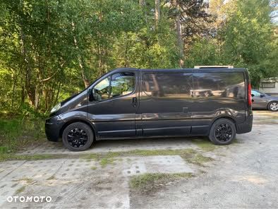 Renault Trafic L2H1 - 2