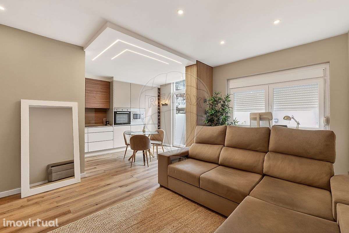 Apartamento T2 para venda - Grande imagem: 2/27