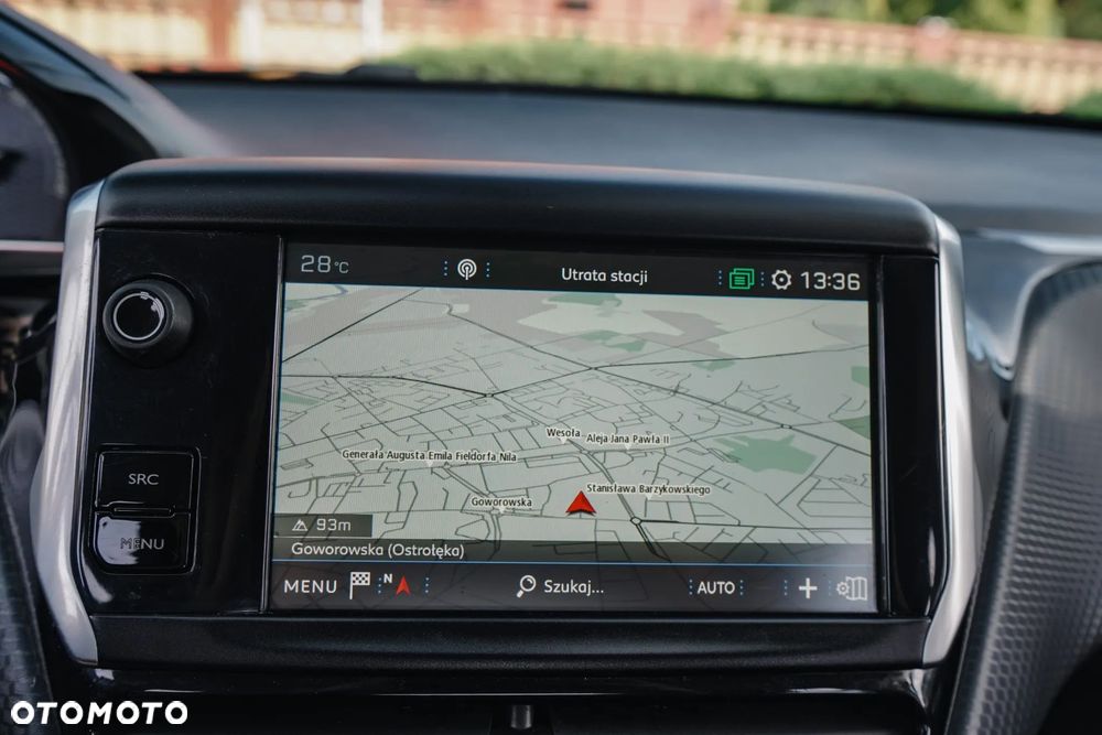 Peugeot 2008 PureTech 130 Stop&Start EAT6 Allure - 26