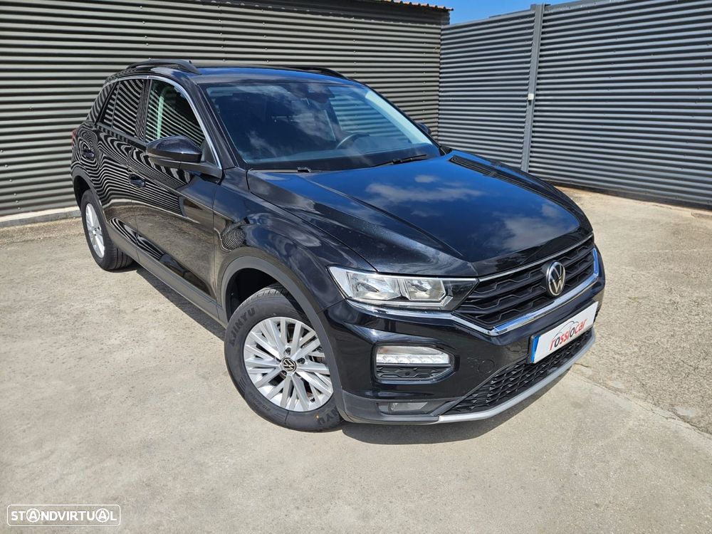VW T-Roc 1.0 TSI Life - 6