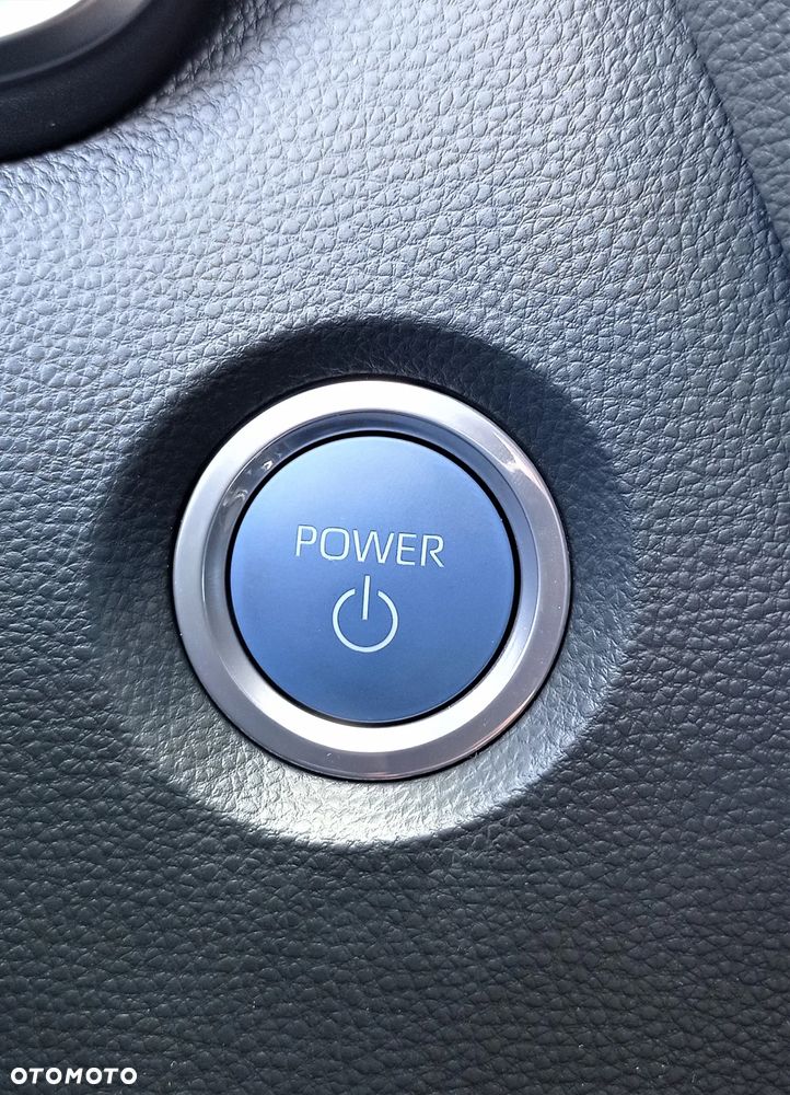 Suzuki Swace 1.8 Hybrid Premium Plus CVT - 22