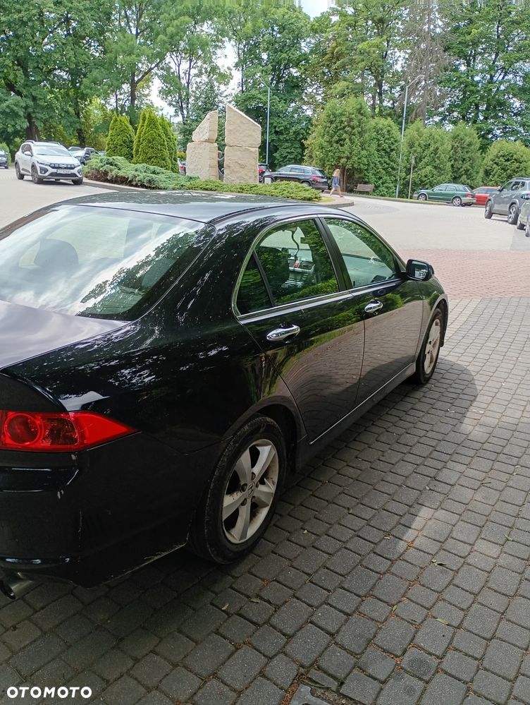 Honda Accord 2.0 Comfort - 3
