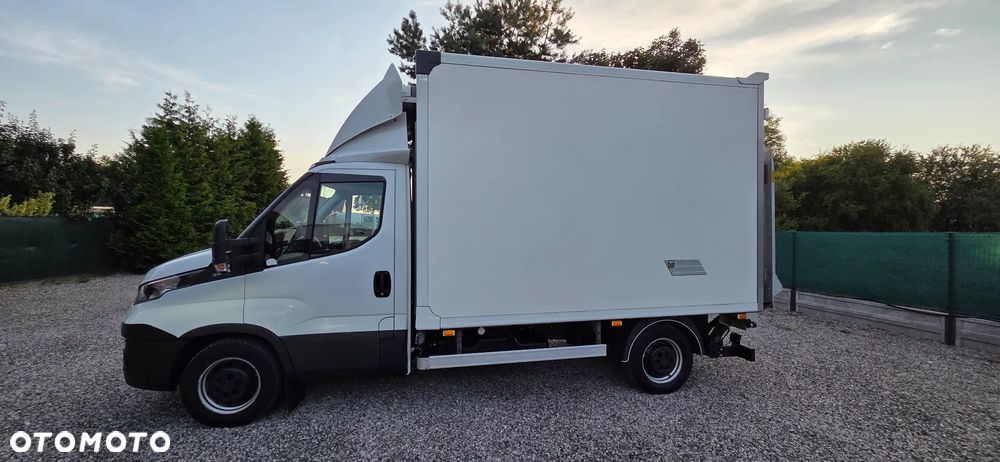 Iveco 35s18 Daily - 20