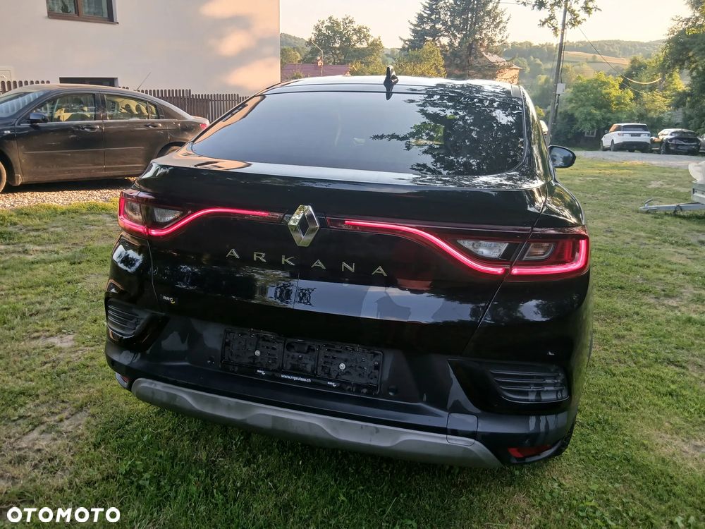 Renault Arkana 1.3 TCe mHEV Esprit Alpine EDC - 3