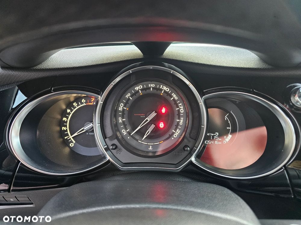 Citroën DS3 PureTech 82 Chic - 16