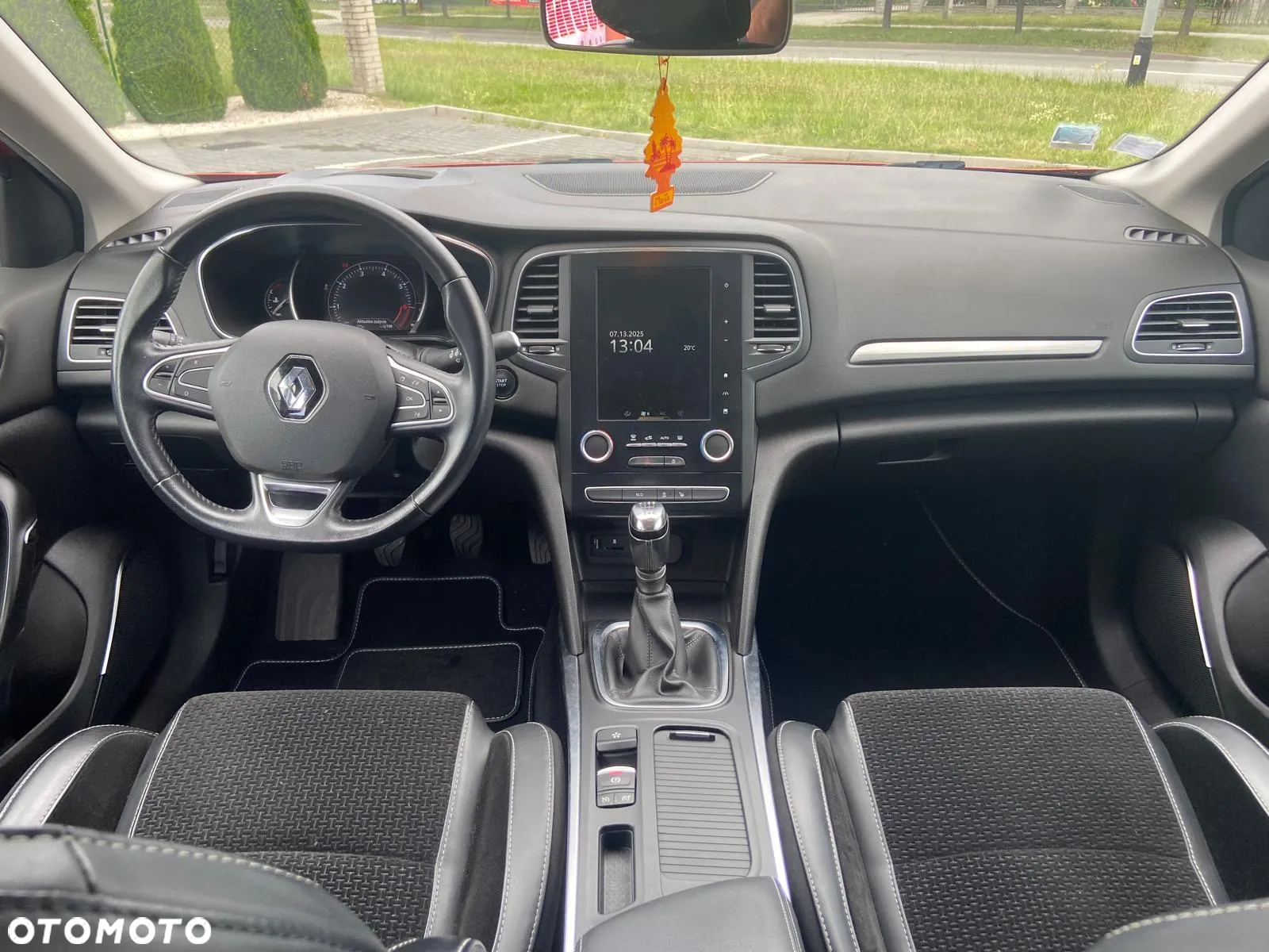Renault Megane ENERGY TCe 130 INTENS - 10