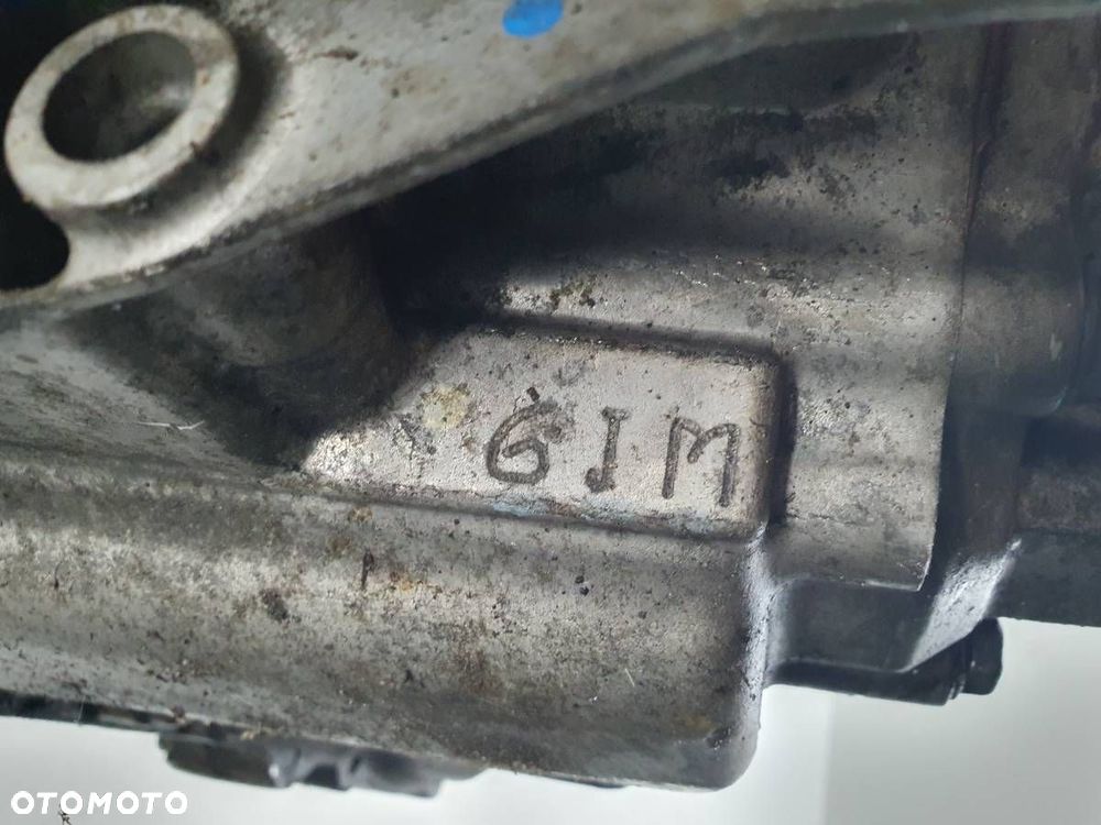 SKRZYNIA BIEGÓW AUTOMATYCZNA LEXUS RX450H 262 P5L2 - 10