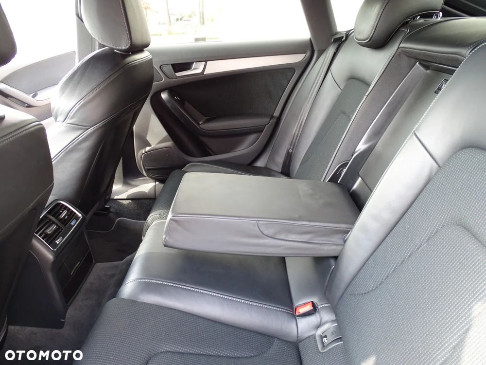 Audi A5 Sportback 3.0 TDI quattro DPF S tronic - 18