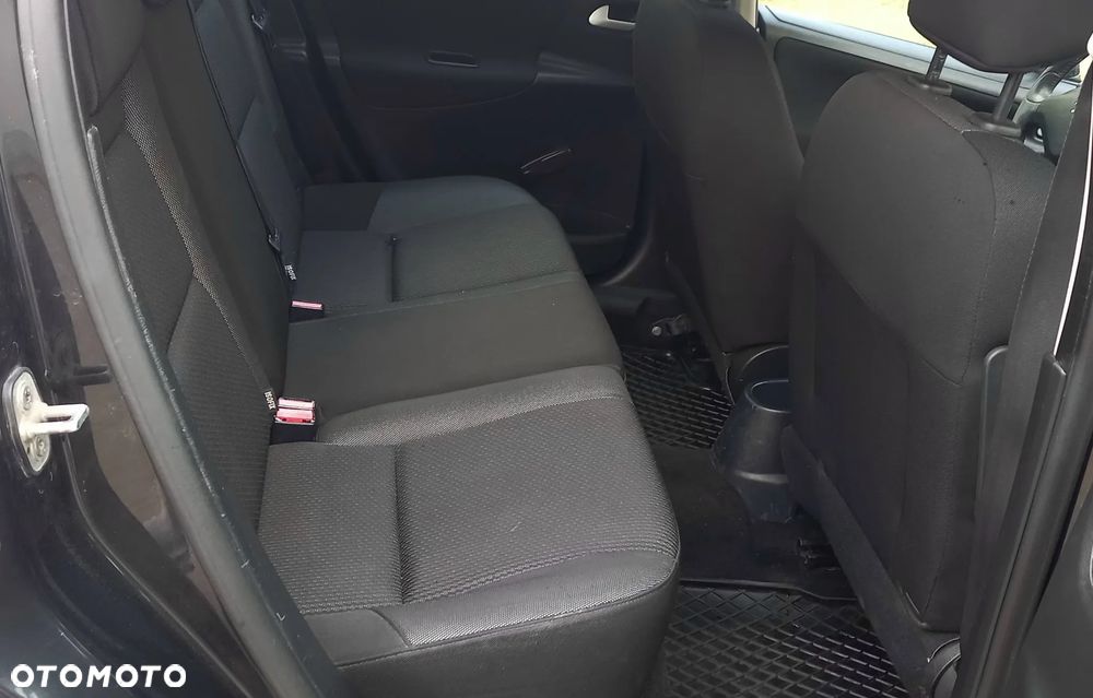 Peugeot 207 1.4 16V Sporty - 9