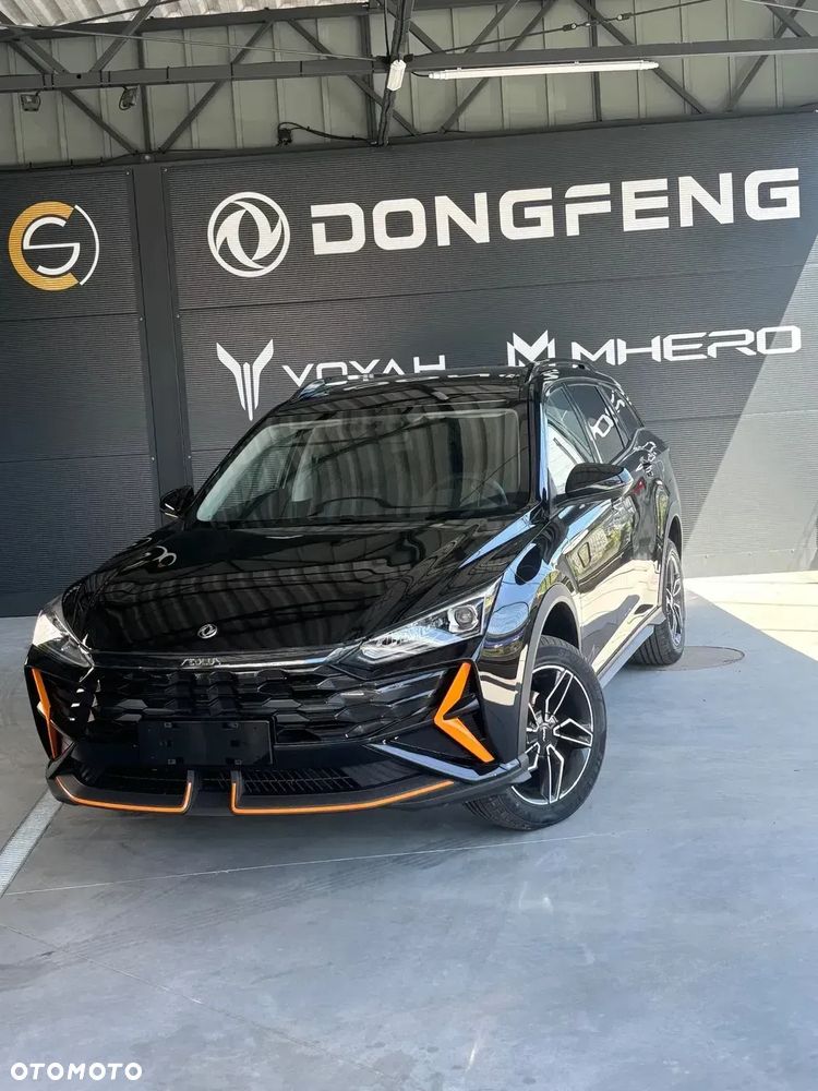 Dongfeng Shine - 3