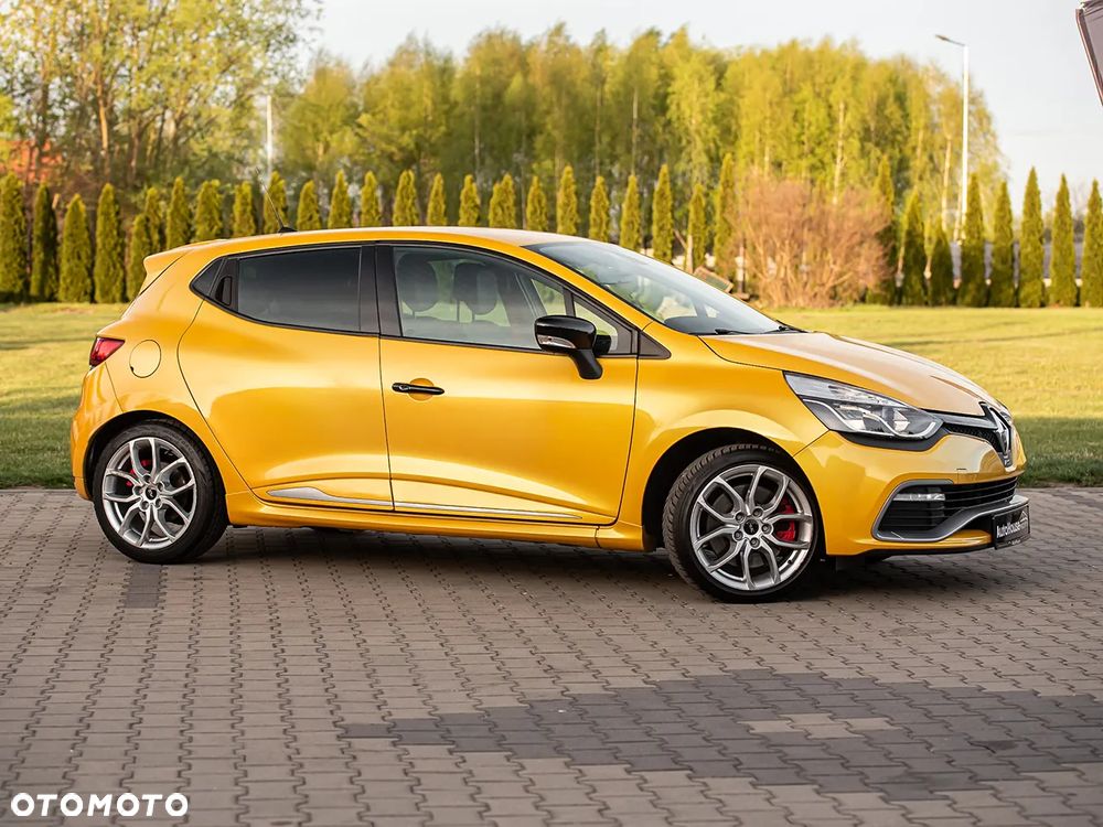Renault Clio TCe 200 EDC Sport - 3
