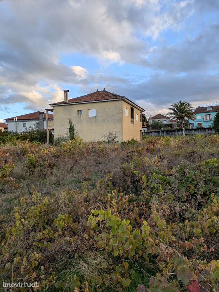 MORADIA E TERRENO  10 MINUTOS DE CHAVES 5 MINUTOS AUTO ESTRADA A 24 - Grande imagem: 5/16