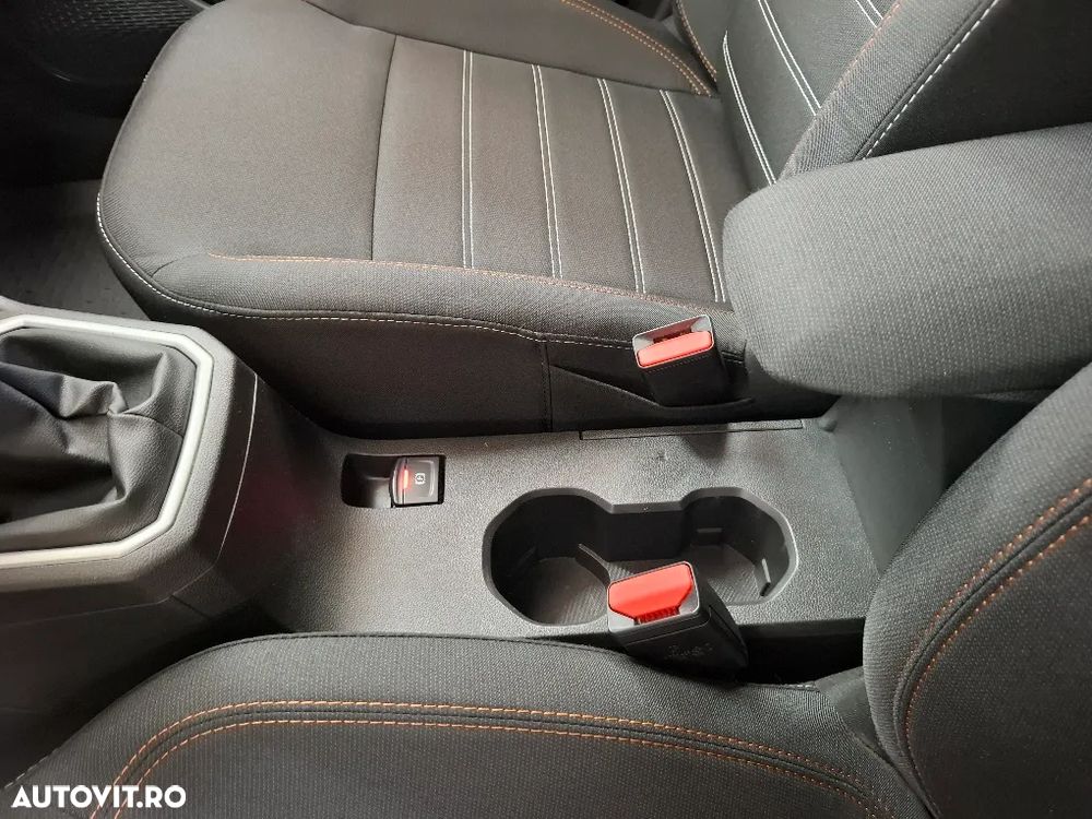 Dacia Sandero Stepway - 15