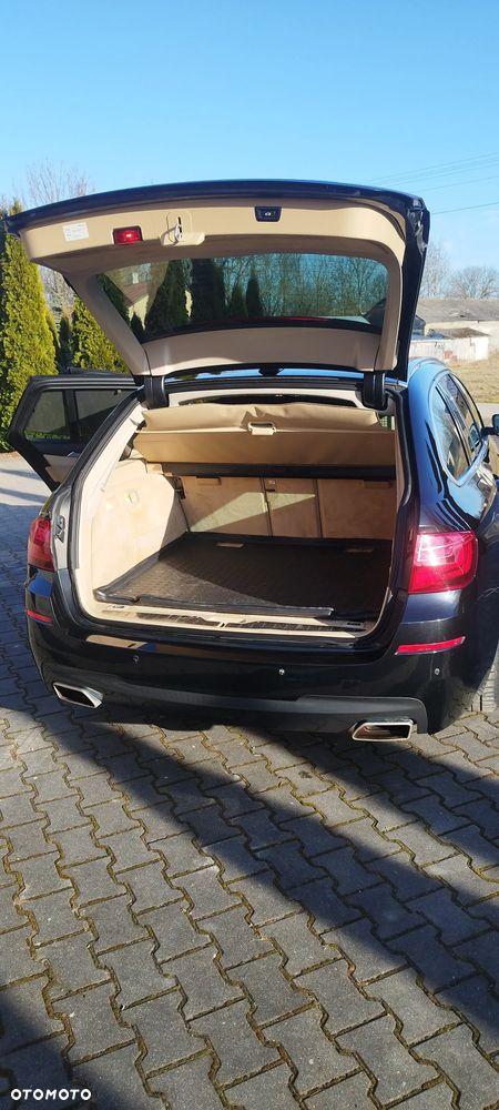 BMW Seria 5 530d xDrive Sport-Aut - 19