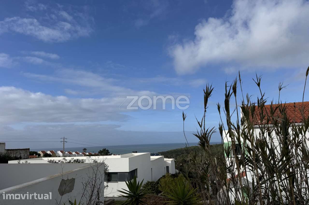 Terreno à venda na P. Miramar, Lote 20 com 245 m²_Projecto aprovado - Grande imagem: 5/16