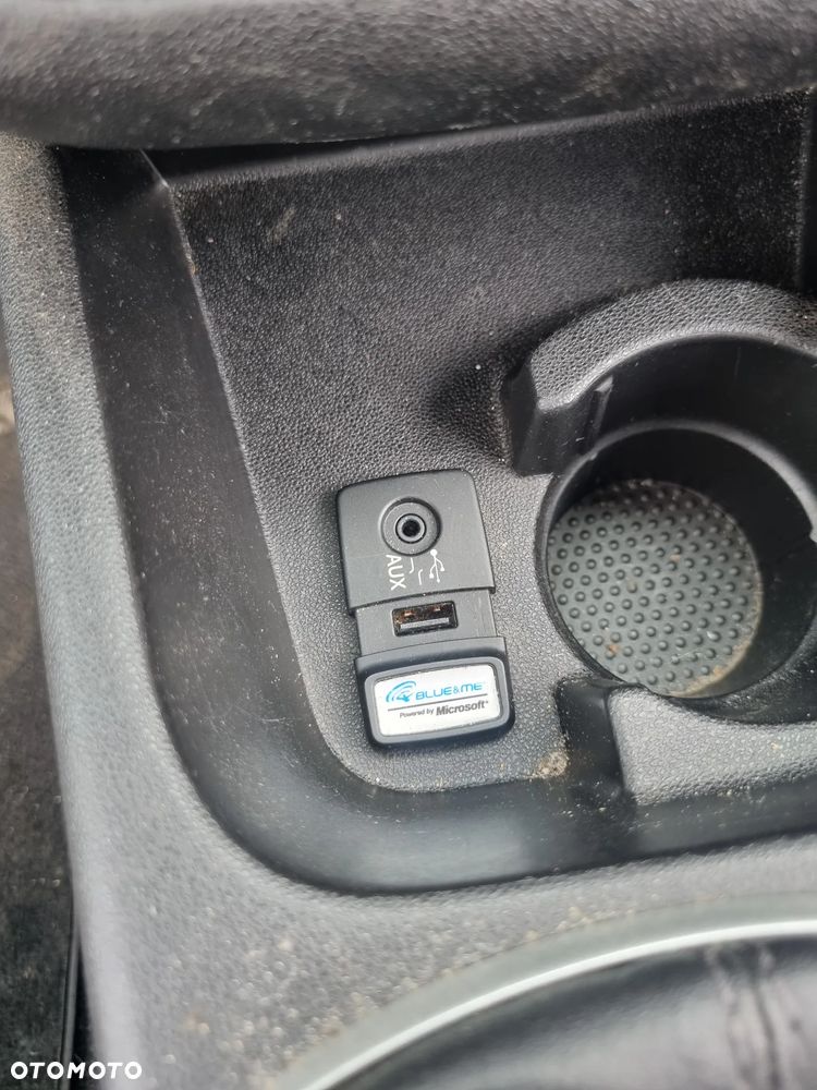 Fiat Punto Evo - 18